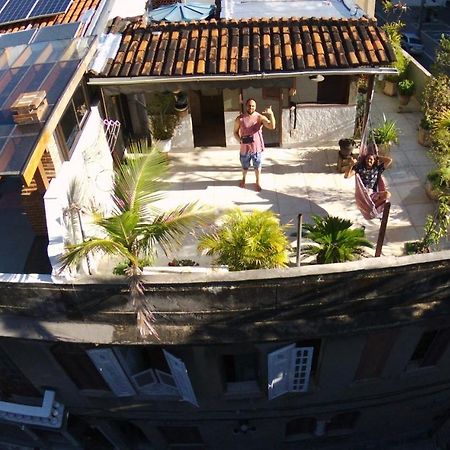 Rio Nomad Guest House 里约热内卢 外观 照片